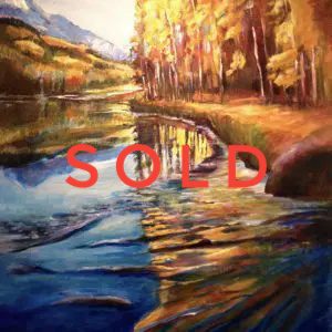 Golden_Lake_SOLD