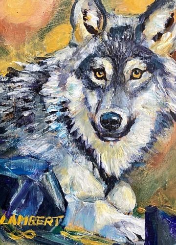 Spirit_Wolf